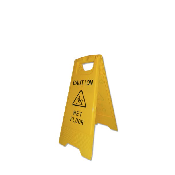 Caution Board