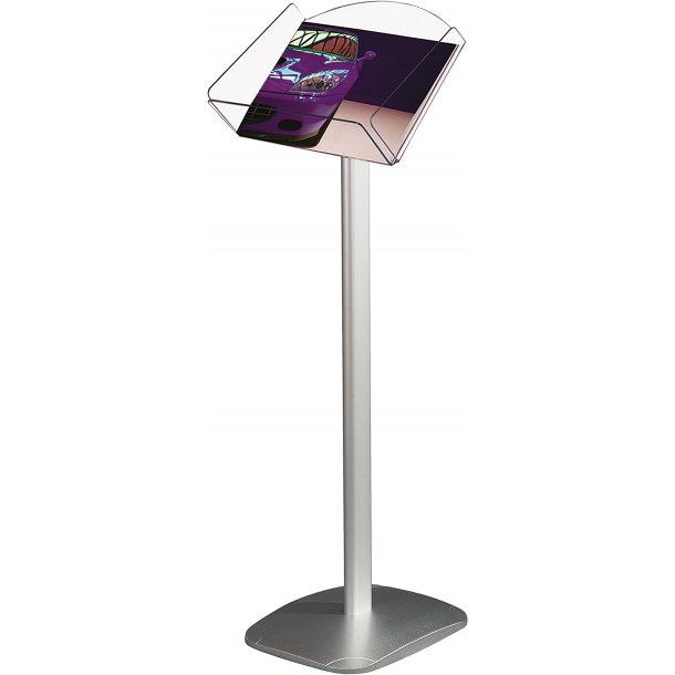 Expo Brochure Stand