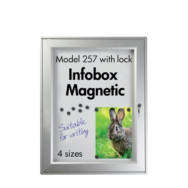 Infobox Magnetic med ls